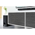 Miniatyrbillede 6 af 8: Denon Sound Bar Dhts-316 Sort One Size / EU Plug