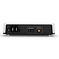 Pikkukuva 5 / 5: Fusion Merivahvistimet Monoblock Apollo™ Valkoinen 650W