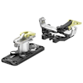 Miniatyrbillede 2 af 3: Atk Race Ski Touring Bindinger Trofeo 8 Plus Sort
