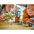 Miniatyrbillede 9 af 10: Lego Tbd-jw-2024-4 Byggespil