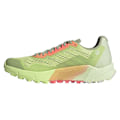 Miniatyrbillede 5 af 8: Adidas Trail Løbesko Terrex Agravic Flow 2 Grøn EU 43 1/3 Mand