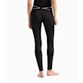 Miniatyrbillede 2 af 4: Emporio Armani 164728_4f227 Leggings Sort M Kvinde