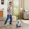 Pikkukuva 5 / 5: Vtech Skootteri Moottoripyörä Bluey