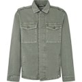 Miniatyrbillede 1 af 2: Pepe Jeans Eaton Field Jakke Grøn XL Mand
