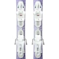 Pikkukuva 3 / 5: Elan Junioreiden Alppisukset Sky Shift+el 4.5 Violetti 110