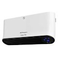 Pikkukuva 1 / 6: Orbegozo Vaakasuora Lämmitin Sp6200 2000w Valkoinen One Size / EU Plug