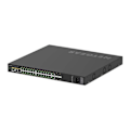 Miniatyrbild 2 av 10: Netgear Switch Gsm4230px-100eus Silver