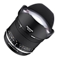 Miniatyrbillede 5 af 10: Samyang Mf 2.8/14 Mk2 Sony Sort