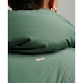 Miniatyrbild 5 av 5: Superdry Jacka Studios Db Duvet Grönt L Kvinna