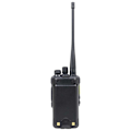 Miniatyrbillede 2 af 9: Dynascan Rl- 300 Radio Uhf Radio Station Sort