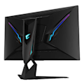 Pikkukuva 4 / 4: Gigabyte Pelimonitori Fi32q 31´´ 2k Ips Led 170hz Musta One Size / EU Plug