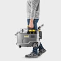 Miniatyrbillede 6 af 10: Karcher Støvsuger Puzzi 9/1 Bp Adv Spray Søvfarvet One Size / EU Plug
