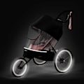 Pikkukuva 2 / 2: Cybex Kuplasadetta Avi Kirkas