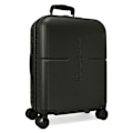 Miniatyrbillede 1 af 10: Pepe Jeans Trolley Taske Highlight 55 Cm Sort