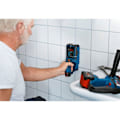 Miniatyrbillede 9 af 9: Bosch Professional Laser Måler D-tect 200 C Søvfarvet