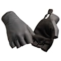 Miniatyrbillede 3 af 3: Bioracer Speedwear Concept Tt Fingerløse Handsker Sort XS Mand