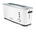 Miniatyrbillede 1 af 7: Tm Electron Brødrister Tmpts001 1000w Søvfarvet One Size / EU Plug
