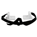 Miniatyrbillede 2 af 3: Plastimo Hold Down Kit For Fuel Tank Set Of 4 Supports Sort