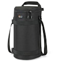 Miniatyrbillede 1 af 4: Lowepro Linse 13x32 Cm Sort