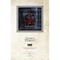 Miniatyrbillede 2 af 5: Insight Valar Morghulis 21 Cm Game Of Thrones Notebook Gylden