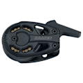 Miniatyrbillede 1 af 3: Harken Remskive High Load Footblock 57 Mm With Lockoff Sort