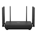Miniatyrbillede 1 af 2: Xiaomi Router Ax3200 Sort