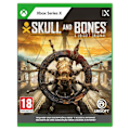 Miniatyrbillede 1 af 2: Ubisoft Xbox Series X Skull And Bones  PAL
