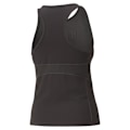 Miniatyrbillede 2 af 2: Puma Ærmeløs T-shirt Formknit Seamless Ta Sort L Kvinde