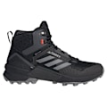 Miniatyrbillede 1 af 8: Adidas Vandresko Terrex Swift R3id Goretex Sort EU 43 1/3 Mand