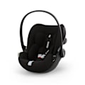 Pikkukuva 1 / 9: Cybex Cloud G I-size Plus Vauvan Turvaistuin Musta