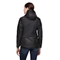 Miniatyrbillede 3 af 9: Black Diamond Vision Hybrid Softshelljakke Sort XS Kvinde