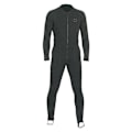 Miniatyrbillede 1 af 4: Seacsub Dragt Unifleece Sort M