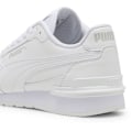 Miniatyrbild 4 av 4: Puma St Runner V4 L Skor Vit EU 37 Pojke