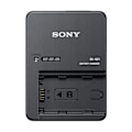 Miniatyrbillede 3 af 5: Sony Bcqz1 Quick For Npfz100 Sort