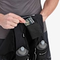 Miniatyrbillede 7 af 10: Montane Hydrering Vest Gecko Vp+ Sort M