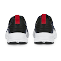 Miniatyrbillede 6 af 6: Puma Junior Løbesko Wired Run Pure Sort EU 37 Dreng