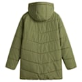 Pikkukuva 2 / 2: Vans Mte Foundry Parka Vihreä M Nainen