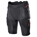 Pikkukuva 1 / 2: Alpinestars Suojaavat Shortsit Bionic Pro Musta 2XL