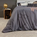 Miniatyrbillede 6 af 7: Play Fabrics Nordic Case Med A Bomuldsknapper Til Deathly Hallows 80x200 Cm Seng