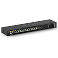 Miniatyrbillede 2 af 5: Netgear Kontakt M4250-12m2xf 12 Havne Sort