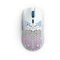 Miniatyrbillede 3 af 5: Glorious Modulært Custom Keyboard Gaming Rgb Model O 19000 Dpi Søvfarvet