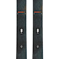 Pikkukuva 3 / 5: K2 Mindbender 90c Alppisukset Ruskea 178