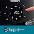 Miniatyrbillede 5 af 7: Philips Versuni 2000 6.2l Airfryer  6.2L / EU Plug