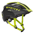 Pikkukuva 1 / 5: Scott Mtb Kypärä Spunto Musta