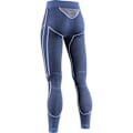 Miniatyrbillede 2 af 2: X-bionic Leggings Merino Blå M Kvinde