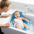Miniatyrbild 3 av 6: Skip Hop Badkar Blå Moby Softspot Sink