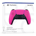 Miniatyrbillede 1 af 4: Playstation Ps Dualsense 5 Trådløs Controller Rosa