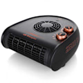Pikkukuva 1 / 5: Orbegozo Fh 5035 Musta One Size / EU Plug