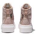 Pikkukuva 6 / 8: Timberland Greyfield Fabric Saappaat Pinkki EU 38 1/2 Nainen