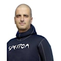 Miniatyrbillede 2 af 4: Spetton Spearfishing Fishman Pro 5 Mm Sort 2XL